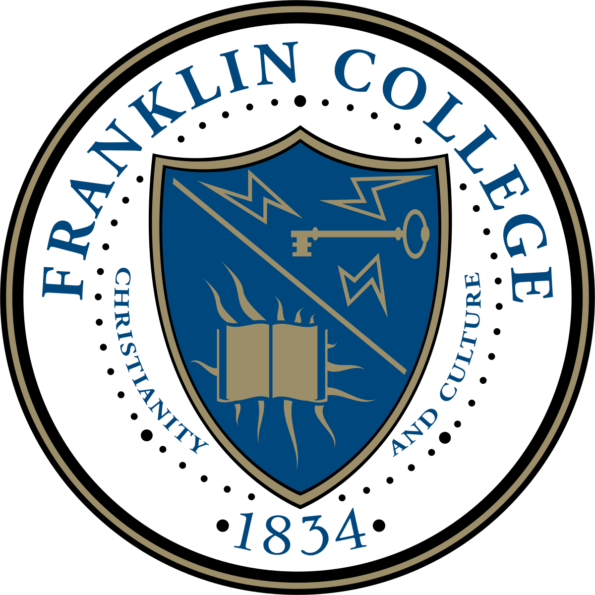 Franklin College 105