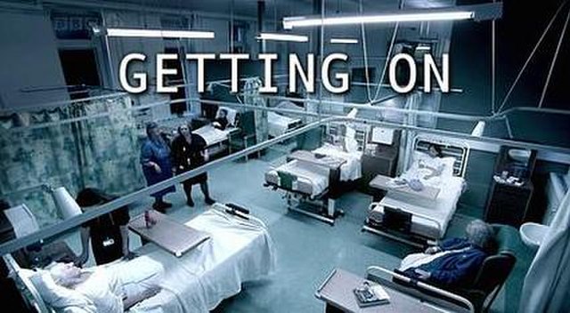 Getting On (British TV series)