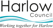 File:Harlow Council logo.svg