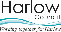 Harlow Council logo.svg