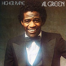 Higher Plane (Al Green albümü - kapak resmi) .jpg