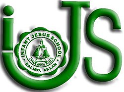 Infant Jesus School Logo.jpg