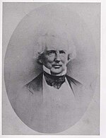 John Janney
1861 Richmond Presiding officer Janney.jpg