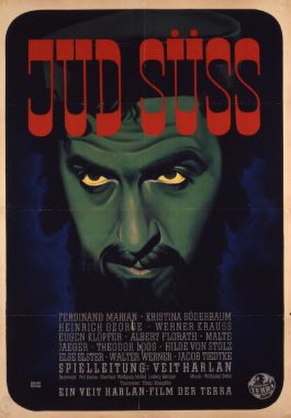 Theatrical release poster by Bruno Rehak