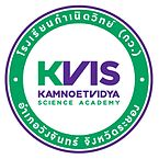 آکادمی علوم Kamnoetvidya Logo.jpg