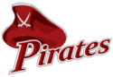 Logotipo de LPU Pirates