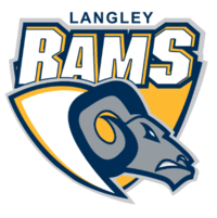 Langley Rams Logo.png