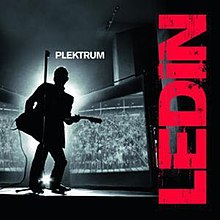 Plektrum + Ledin Live 2006 ж