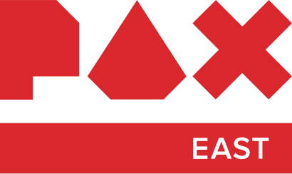 File:Logo of PAX East.svg