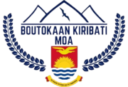 Logo Boutokaan Kiribati Moa Partai.png