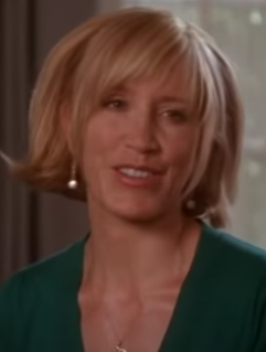 Lynette Scavo Fictional character on Desperate Housewives