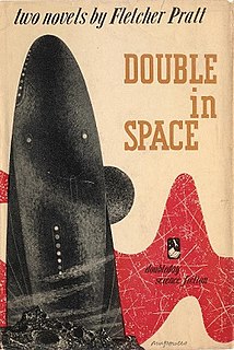 <i>Double in Space</i>