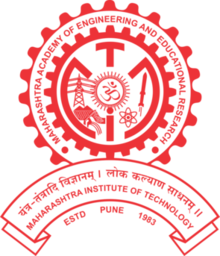 Maharashtra Institute of Medical Education and Research Logo.png