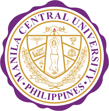 Manila Central University