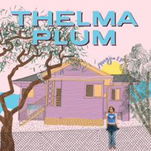 Meanjin (EP) by Thelma Plum.png