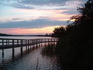 Lake Gibson (Ontario)