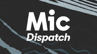 <i>Mic Dispatch</i> American TV series or program