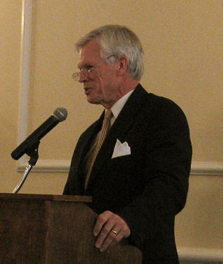 <span class="mw-page-title-main">Mike Fair (South Carolina politician)</span> American politician