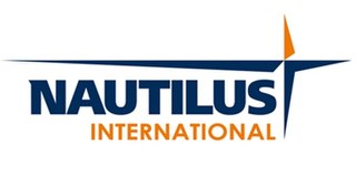 <span class="mw-page-title-main">Nautilus International</span>