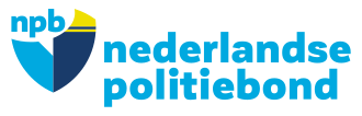 Logo Nederlandse Politiebond Logo.svg