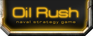 <i>Oil Rush</i> tower defense real-time strategy game