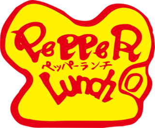 <span class="mw-page-title-main">Pepper Lunch</span> Japanese restaurant chain