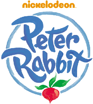 <i>Peter Rabbit</i> (TV series) Childrens animated television series