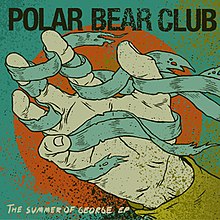 Beruang kutub Club - musim Panas George.jpg