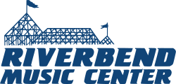 Logo Riverbend Music Center. Svg