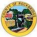 Seal of Rockbridge County, Virginia