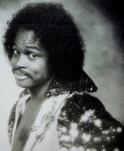 Roger Troutman Net Worth, Biography, Age and more