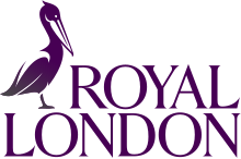 Kraliyet Londra Grubu logosu.svg