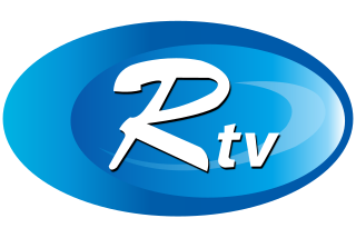 <span class="mw-page-title-main">RTV (Bangladeshi TV channel)</span> Bangladeshi television channel