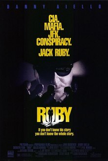 Ruby (1992 film) - Wikipedia