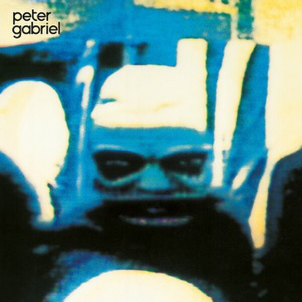 Peter Gabriel (1982 album)