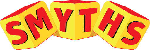 File:Smyths logo.svg