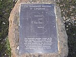 Berkik Dales meridian plaque.JPG