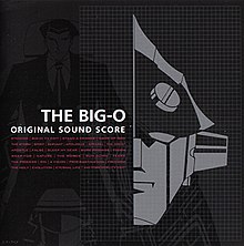 Music of The Big O - Wikipedia