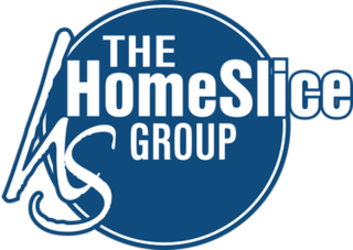 <span class="mw-page-title-main">The HomeSlice Group</span>
