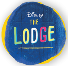 The Lodge (TV series) logo.png