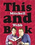 Thumbnail for File:This Mitchell and Webb Book (2009) cover.jpg