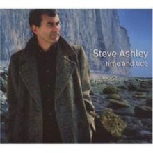 Time and Tide (Steve Ashley album).jpg