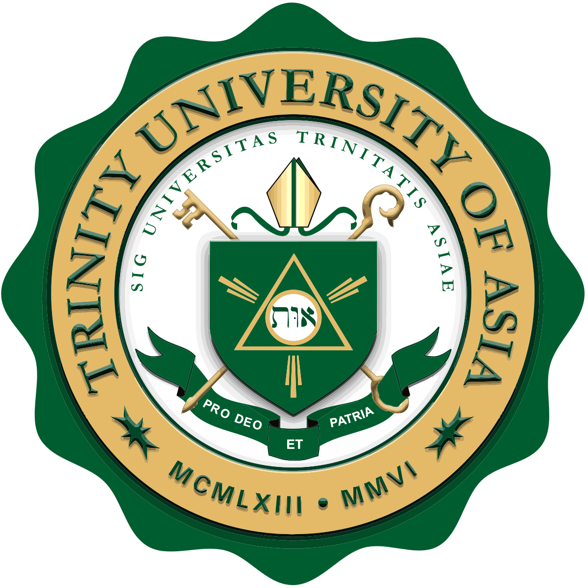 Saint Louis University (Philippines) - Wikipedia