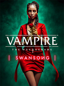 Vampire: The Masquerade - Swansong | PS5 Review