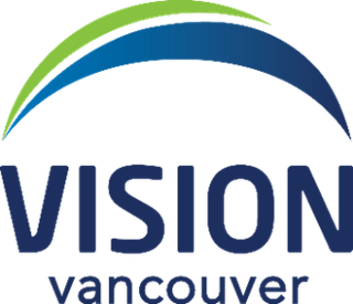 Vision Vancouver Political party in Canada