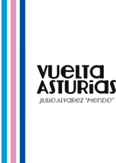 Vuelta Asturias