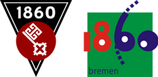 ATSV 1860 Bremen German football club