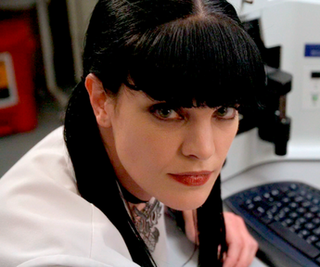 Abby Sciuto fictional human