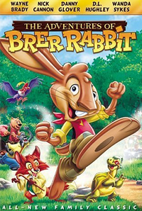 The Adventures of Brer Rabbit