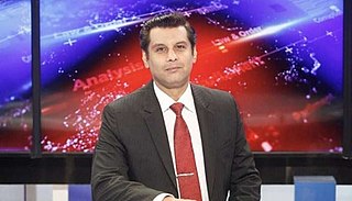 <span class="mw-page-title-main">Arshad Sharif</span> Pakistani journalist (1973–2022)